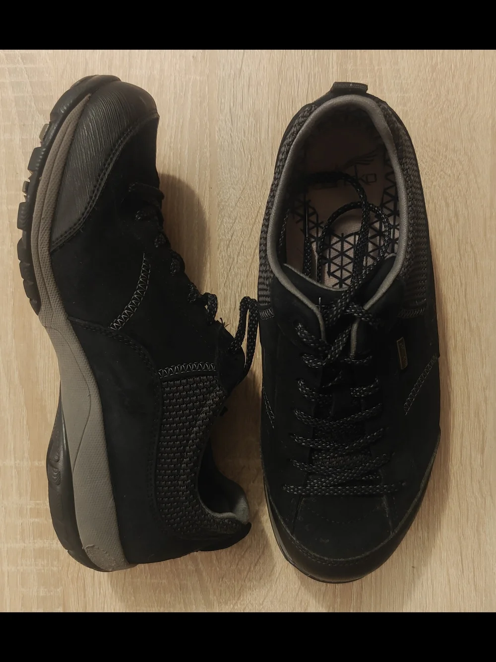 Dansko durable men